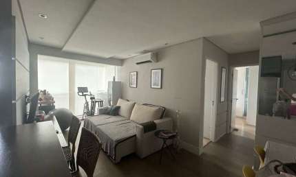 APARTAMENTO COM FINO ACABAMENTO NA REGIÃO DA VILA MASCOTE