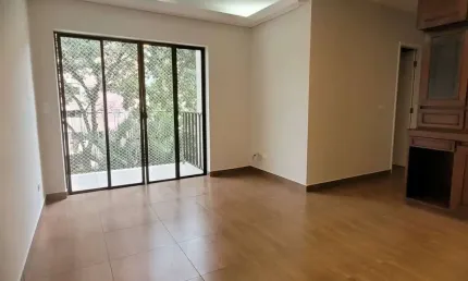 Apartamento com 2 quartos à venda na Rua Contos Gauchescos, 55, Vila Mascote, São Paulo