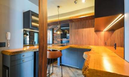Apartamento com 1 quarto à venda na Alameda dos Maracatins, 304, Moema, São Paulo
