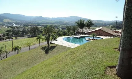 Terreno de 540m² Residencial Vereda do Paraíso Morungaba