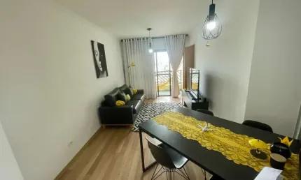 Apartamento com 2 quartos à venda na Rua Gustavo da Silveira, 1180, Vila Santa Catarina, São Paulo