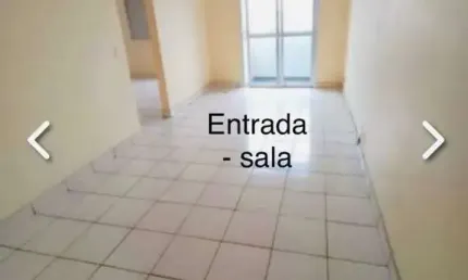Apartamento com 2 quartos à venda na Rua Carlo Carra, 415, Vila Santa Catarina, São Paulo