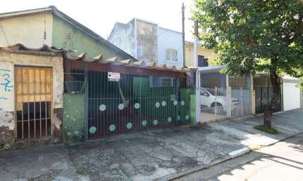 Campo Belo, Sobrado 90m², 3 Quartos, 1 vaga à Venda R$ 695.000,00.