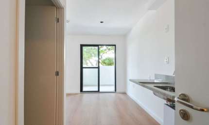 Moema, Studio, 27m², 1 Banheiro, Sem vaga à Venda R$ 410.000,00.