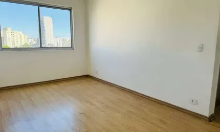 Apartamento com 1 quarto à venda na Rua Arapá, 126, Vila Mascote, São Paulo