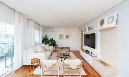 Alto da Boa Vista ? 4 Quartos, 3 Suítes, 3 Vagas, 171m² à venda R$ 1.990.000,00.