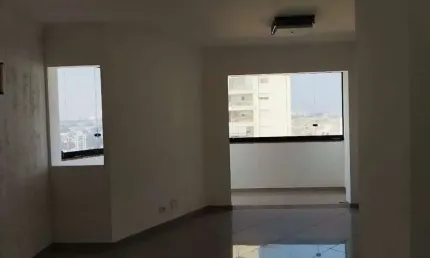 APARTAMENTO COM FINO ACABAMENTO NO MELHOR DA VILA MASCOTE!