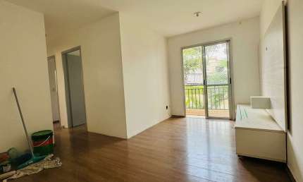APARTAMENTO COM03 DORMITÓRIOS, PRÓXIMO A ESTAÇÃO CONCEIÇÃO!