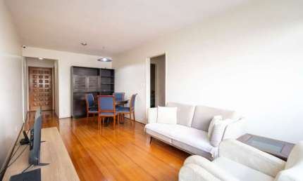 Moema, 2 Quartos, 2 Banheiros, 1 vaga, 76m² à Venda por R$ 650.000,00.