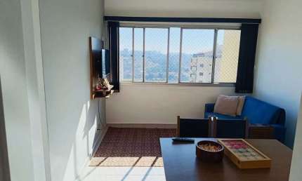 APARTAMENTO PRÓXIMO A FUTURA ESTAÇÃO LINHA OURO DO MONOTRILHO!
