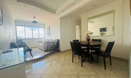 APARTAMENTO COM DUAS VAGAS DE GARAGEM NO JARDIM PRUDÊNCIA!