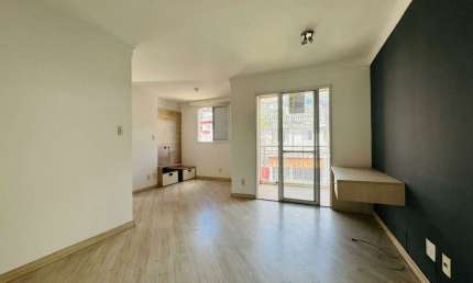 Apartamento com 3 quartos à venda na Rua Sebastopol, 42, Interlagos, São Paulo