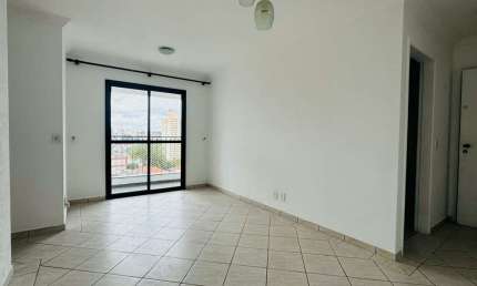 APARTAMENTO COM LAZER COMPLETO, NO MELHOR DA VILA SANTA CATARINA!