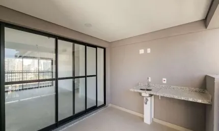 Brooklin, 3 Quartos, 3 Suítes, 1 Vaga, 91m² à Venda R$ 1.200.000,00.