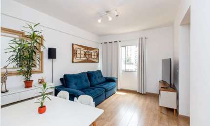 Apartamento oportunidade imperdível na melhor localização da Vila Mascote! 60M2
