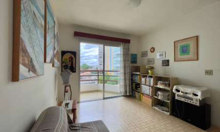 Apartamento com 1 quarto à venda na Rua Jovina, 75, Vila Mascote, São Paulo
