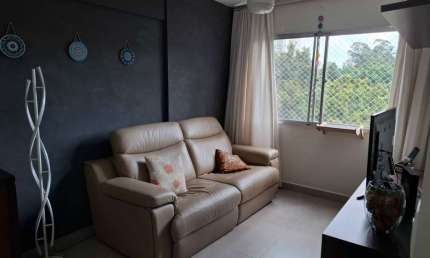 Apartamento com 3 quartos à venda na Rua Nilo Torres, 100, Jardim Umuarama, São Paulo