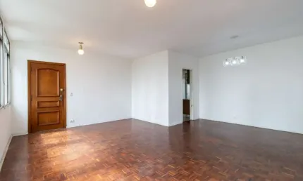 Campo Belo, 3 Quartos, 1 Suíte, 2 Vagas, 107m² à Venda R$ 775.000,00.