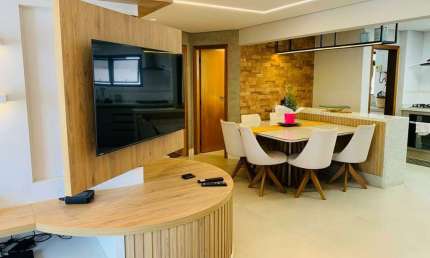 Viva o Luxo e a Comodidade em um dos Melhores Endereços da Vila Mascote!