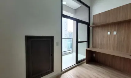 Brooklin, Studio 24m², 1 Banheiro à Venda R$ 445.000,00.