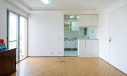 CONDOMINIO PROJETO VIVER JARDIM MARAJOARA  02 DORMITORIOS SACADA !!!