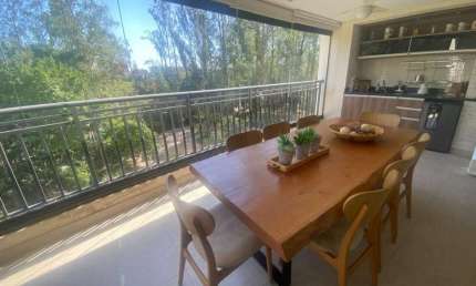 Apartamento com 3 quartos à venda na Avenida Interlagos, 800, Interlagos, São Paulo
