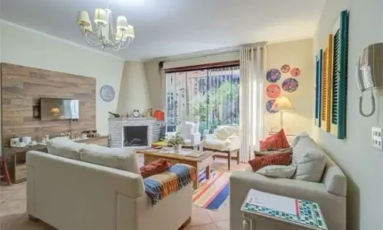Casa com 3 Quartos à venda, 254m² - Jardim Prudência.