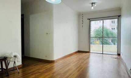 APARTAMENTO REPLETO DE ARMÁRIOS NO MELHOR DA VILA MASCOTE!