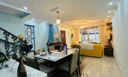 Oportunidade Única no Jardim Prudência! Casa Espaçosa e Aconchegante à Venda