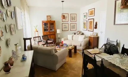 Apartamento com 3 quartos para alugar na Rua Barão de Jaceguai, 1180, Campo Belo, São Paulo