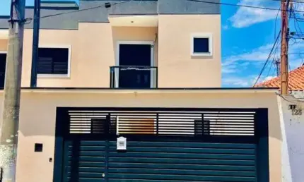 Oportunidade Única: Casa Nova com Acabamento Impecável no Bairro Campo Grande!