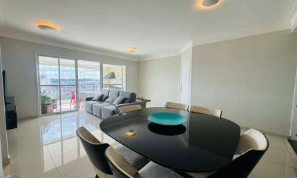 APARTAMENTO COM VARANDA GOURMET NO CLIMA  VILA MASCOTE!