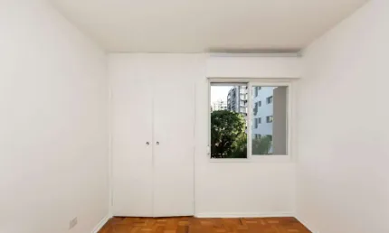 Indianópolis ? 3 Quartos, 2 Banheiros, 73m² à Venda R$ 620.000,00.