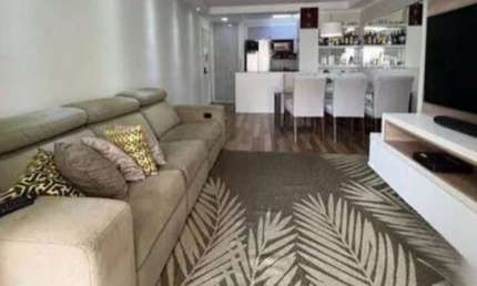Interlagos, 3 quartos, 1 Suíte, 1 Vaga, 75m² à Venda R$ 750.000,00.