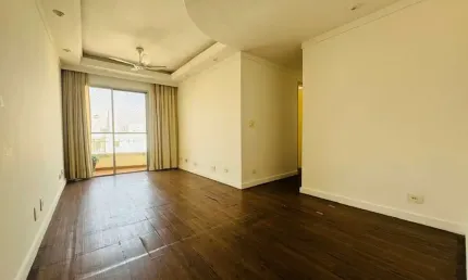 Apartamento lazer completo no melhor da vila mascote!