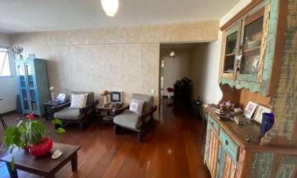 Apartamento com 2 quartos à venda na Rua Vieira de Morais, 601, Campo Belo, São Paulo