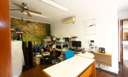 Campo belo ? casa, 4 quartos, 2 suítes, 5 vagas, 493m² à venda r$ 2.157.000,00.