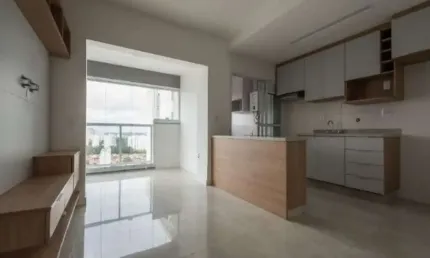 Chácara Sto. Antônio, 2 quartos, 1 suíte, 52m² à Venda R$ 870.000,00.
