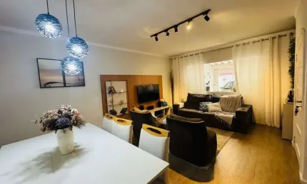 Casa com 3 quartos à venda na Rua Xapanã, 122, Jardim Los Angeles, São Paulo