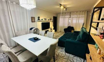 Casa com 3 quartos à venda na Avenida Estevão Mendonça, 371, Vila Santa Catarina, São Paulo
