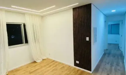 APARTAMENTO HÁ 400 METROS DA FUTURA ESTAÇÃO LINHA OURO DO METRÔ, NO MELHOR DA VILA MASCOTE !