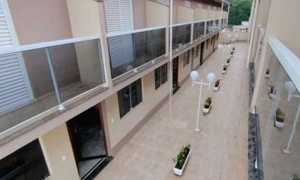 Casa em condomínio fechado com 2 quartos à venda na Rua Zike Tuma, 2001, Jardim Ubirajara (Zona Sul), São Paulo, 70 m2 por R$ 500.000