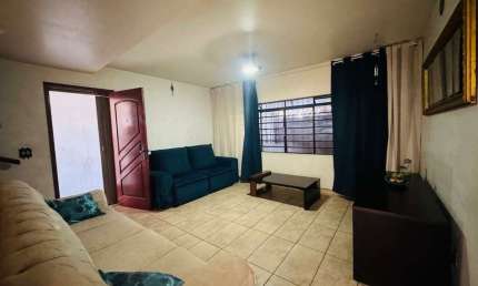 Casa com 3 quartos à venda na Rua Osman Fonseca, 132, Interlagos, São Paulo, 182 m2 por R$ 650.000