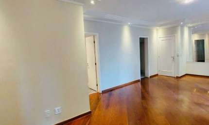Apartamento 112m² Condomínio Clube Top Square Vila Mascote MASCOTE!
