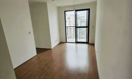 Apartamento a venda no condomínio Marajoara Club House.