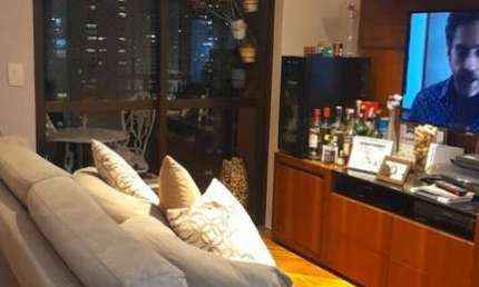 Apartamento 81m² com 3 dormitórios 1 suite 2 vagas Vila Mariana