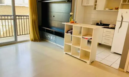 Apartamento fino acabamento região do CampoBelo !!!