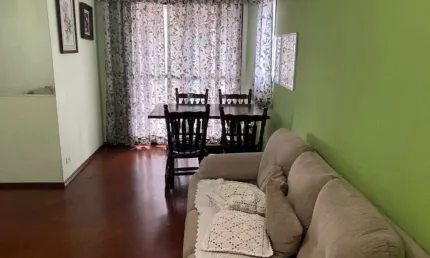 Oportunidade: Apartamento à venda no Jardim Marajoara.