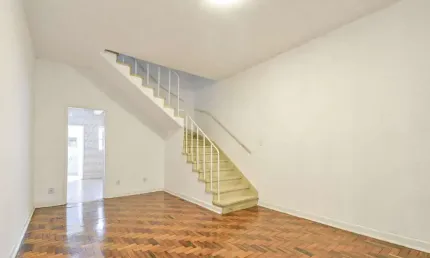 Casa com 2 quartos à venda na Alameda dos Piratinins, 263, Planalto Paulista, São Paulo