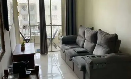 Oportunidade: Apartamento no Melhor da Vila Mascote!